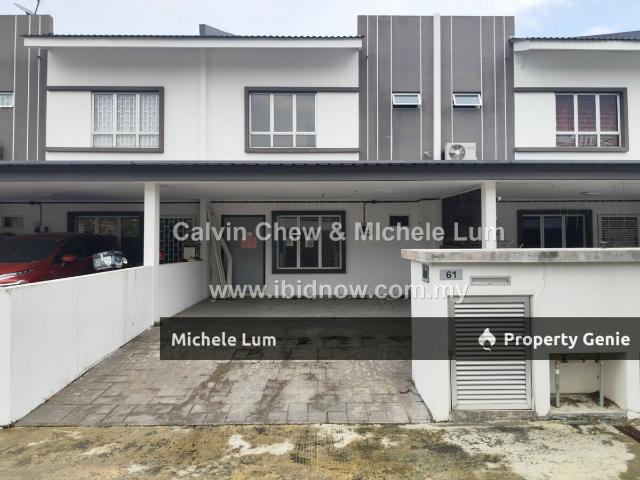 Terraced House for rent in Selangor