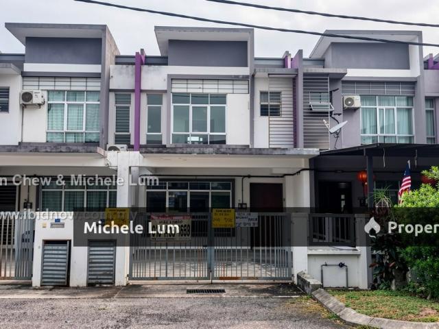 Terraced House for rent in Selangor