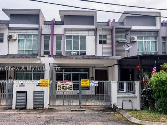 Terraced House for sale in Selangor