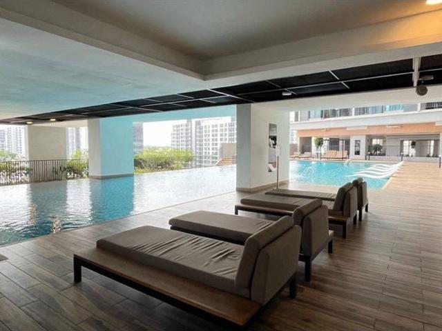 Serviced Residence for sale in Petaling, Damansara Damai