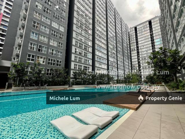 Serviced Residence for rent in Kampung Sungai Tangkas, Majlis Perbandaran Kajang