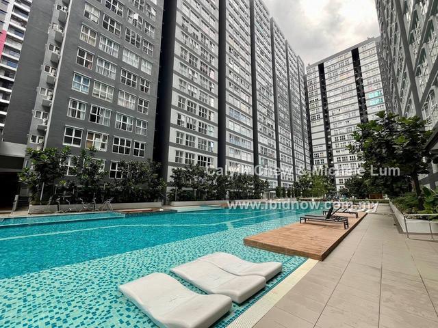 Serviced Residence for sale in Majlis Perbandaran Kajang, Hulu Langat