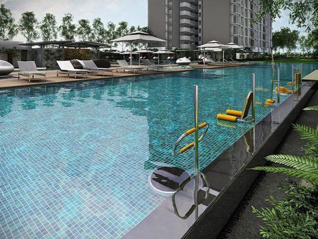 Condominium for sale in Cheras, Kuala Lumpur