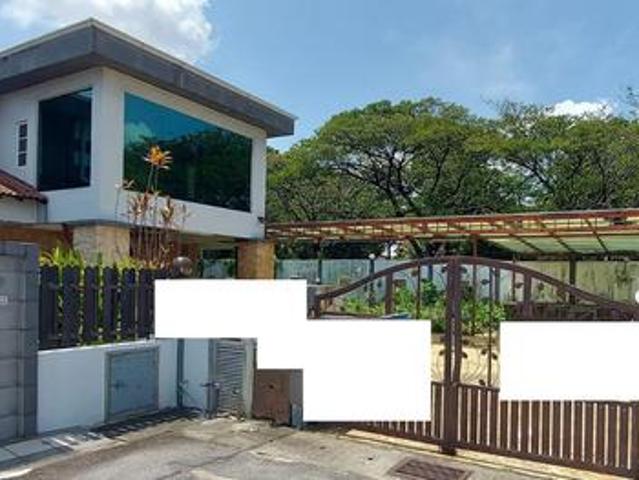 Residential House for sale in Port Klang, Selangor