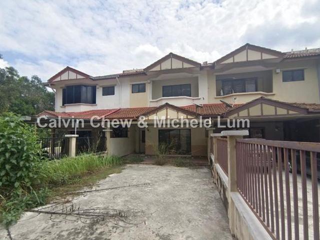 Terraced House for sale in Petaling, Subang Jaya