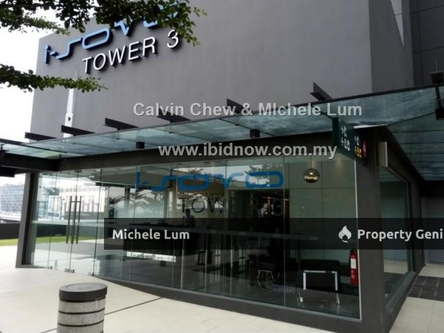 Property for rent in SS 8, Petaling Jaya
