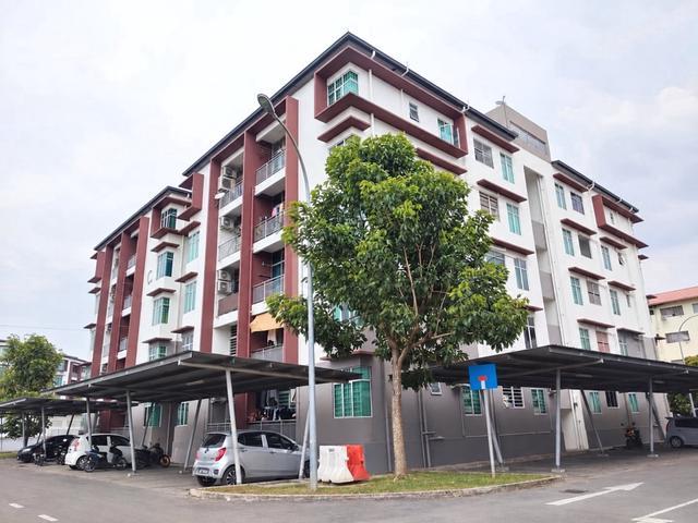 Apartment for sale in Sabah