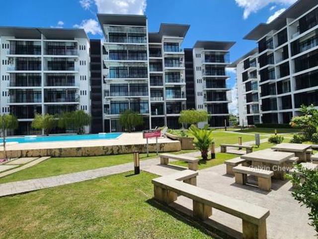 Condominium for sale in Samarahan, Kota Samarahan
