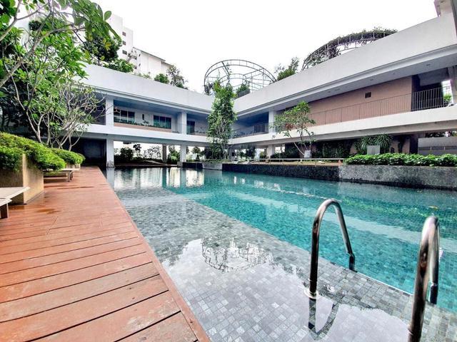 Condominium for sale in Kuala Lumpur, Country Heights Damansara