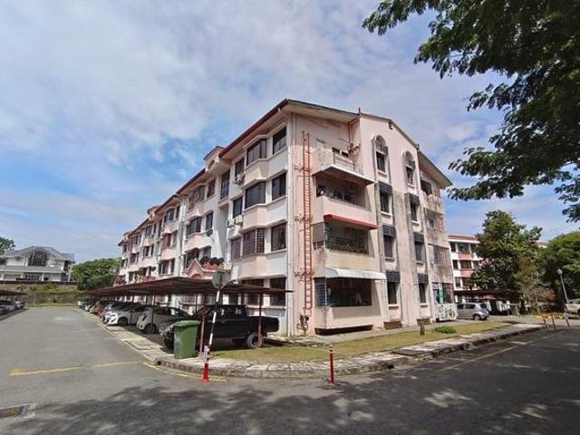 Apartment for sale in Kinabalu, Sabah