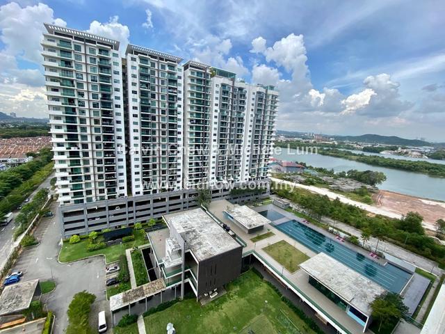 Condominium for sale in Petaling, Subang Jaya