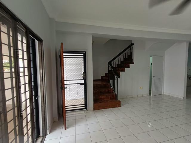 Terraced House for sale in Bandar Baru Permas Jaya, Kampung Senibong