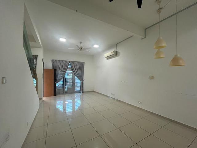 Terraced House for sale in Setia Indah, Johor Bahru