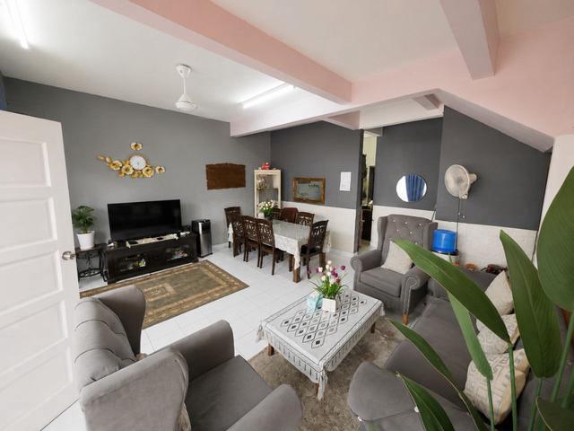 Terraced House for sale in Nilai, Negeri Sembilan