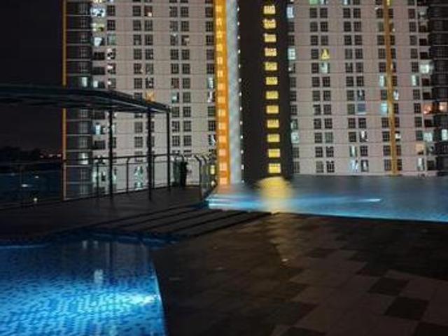 Serviced Residence for sale in Nilai, Seremban