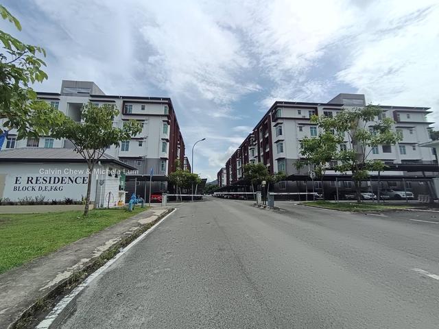 Apartment for sale in Talipok, Sabah
