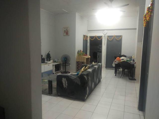 Flat for sale in Petaling, Subang Jaya