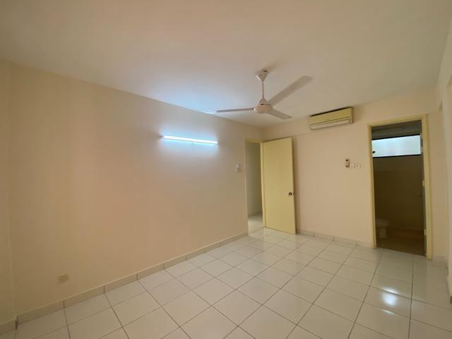 Condominium for sale in Tanjong Sepat, Selangor