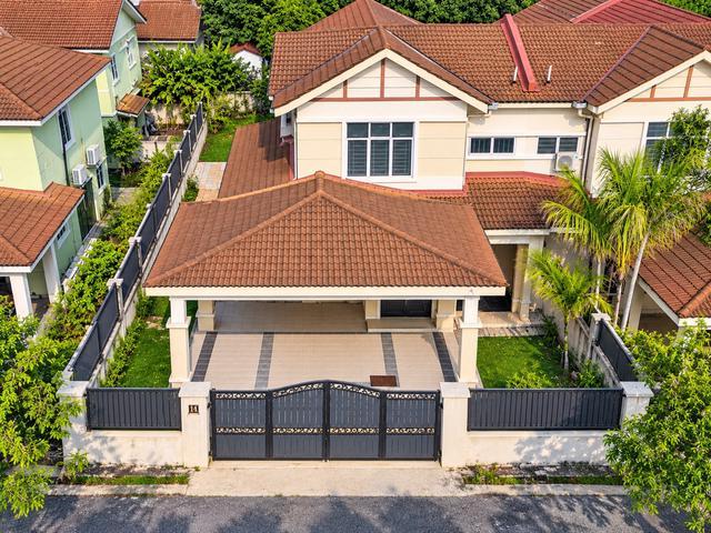 Residential House for sale in Kuantan