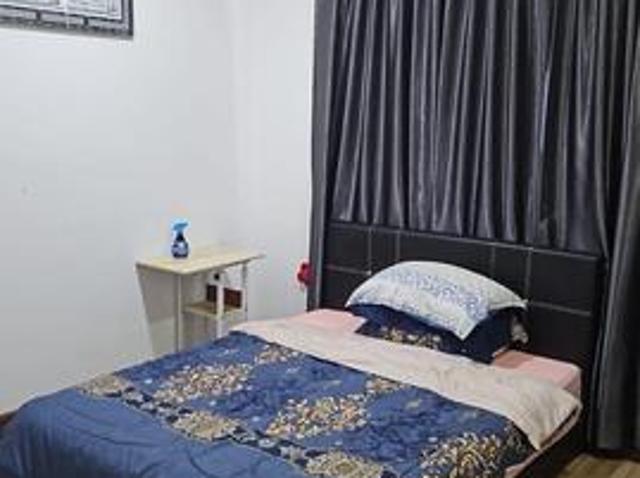 Serviced Residence for sale in Tanjong Sepat, Selangor