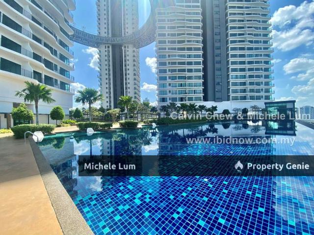 Serviced Residence for rent in Selangor