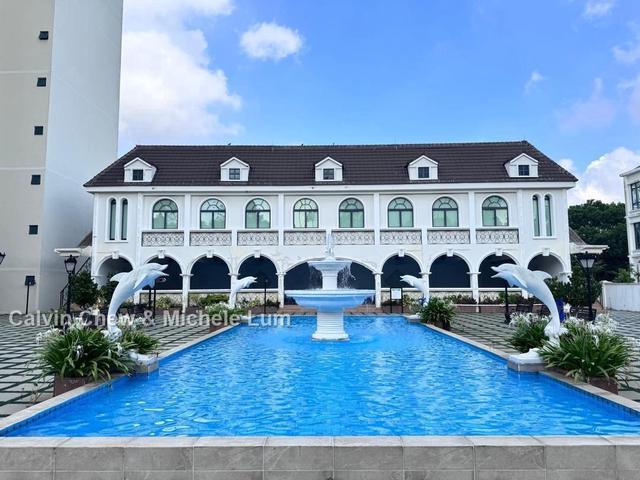 Condominium for sale in Johore Bahru, Johor