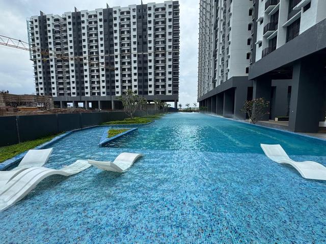 Serviced Residence for sale in Kajang, Langat