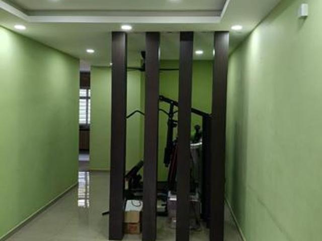 Terraced House for sale in Ulu Tiram, Johor