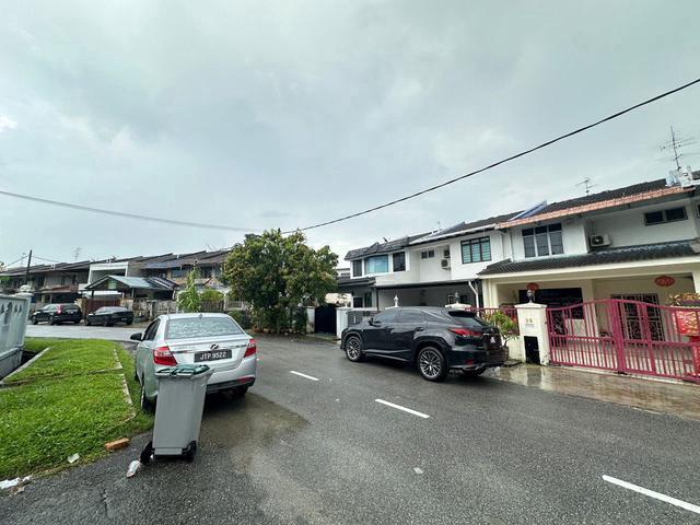 Terraced House for sale in Bukit Ledang, Johor