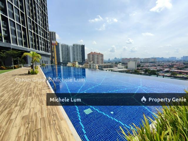 Serviced Residence for rent in Petaling, Damansara Damai