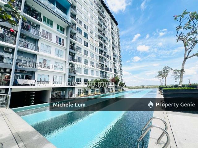 Serviced Residence for rent in Saujana, Selangor