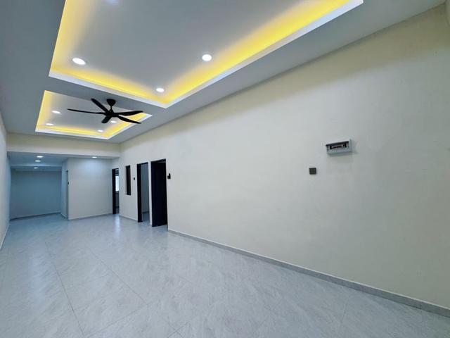 Terraced House for sale in Ulu Tiram, Johor