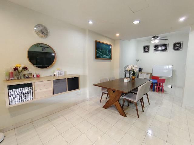 Terraced House for sale in Kulai, Johor