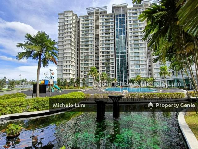 Condominium for rent in Petaling, Subang Jaya