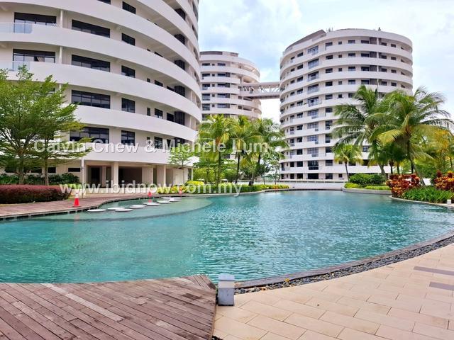 Condominium for sale in Petaling, Subang Jaya