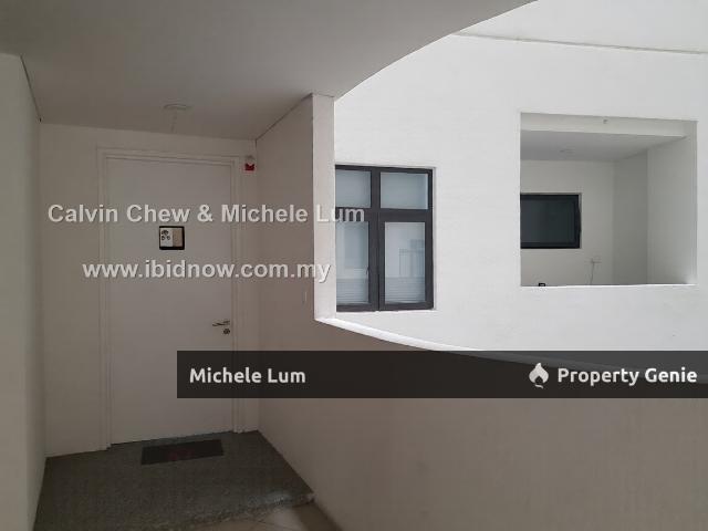 Serviced Residence for rent in Putra Permai, Majlis Bandaraya Subang Jaya