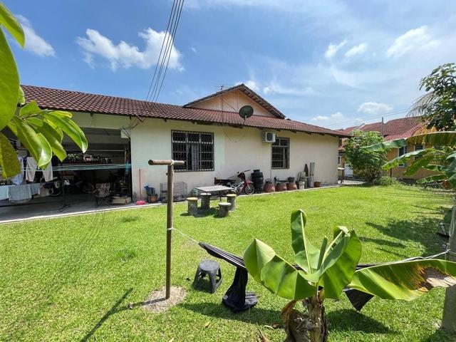 Terraced House for sale in Kuantan, Pahang