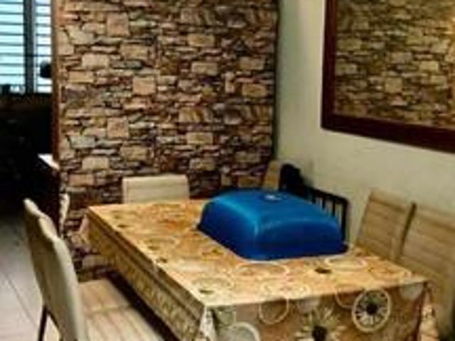 Terraced House for sale in Tebrau, Johor