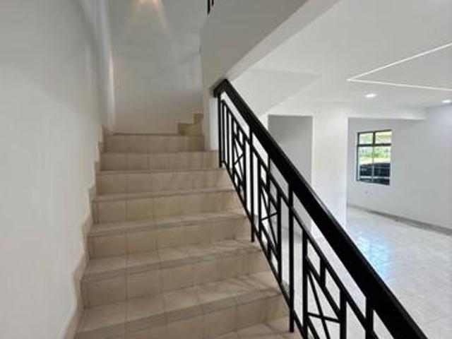 Terraced House for sale in Ulu Tiram, Johor
