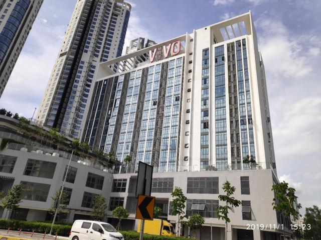Serviced Residence for sale in Country Heights Damansara, Kuala Lumpur
