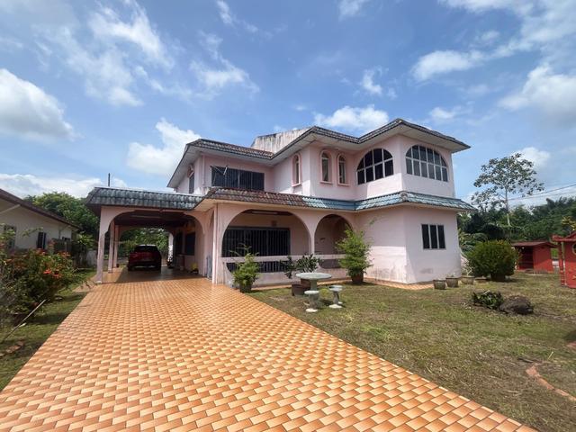 Bungalow for sale in Temerloh