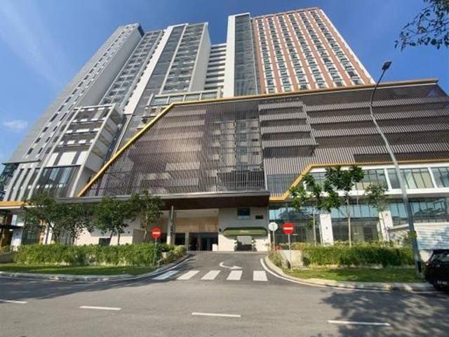Condominium for sale in Petaling, Alam Impian