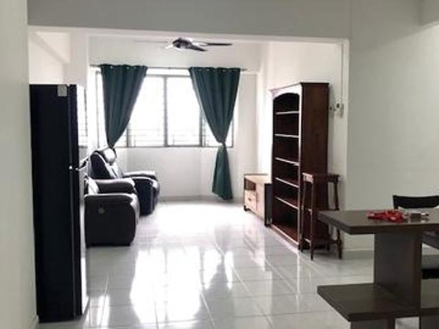 Serviced Residence for sale in Petaling, Subang Jaya