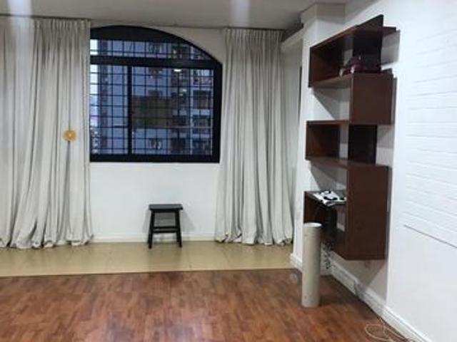 Apartment for sale in Country Heights Damansara, Kuala Lumpur
