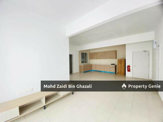 Condominium for sale in Kajang, Langat