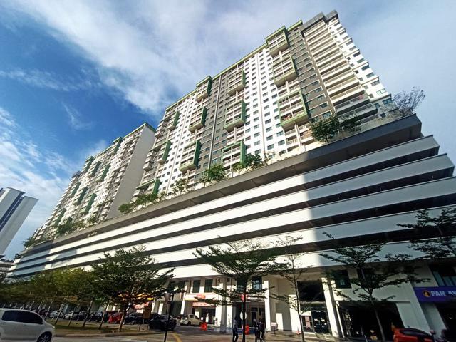 Serviced Residence for sale in Petaling, Alam Impian