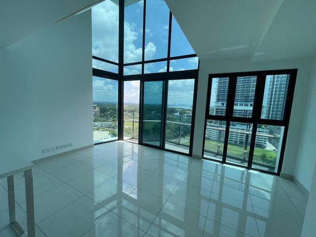 Serviced Residence for sale in Iskandar Puteri, Johor Bahru