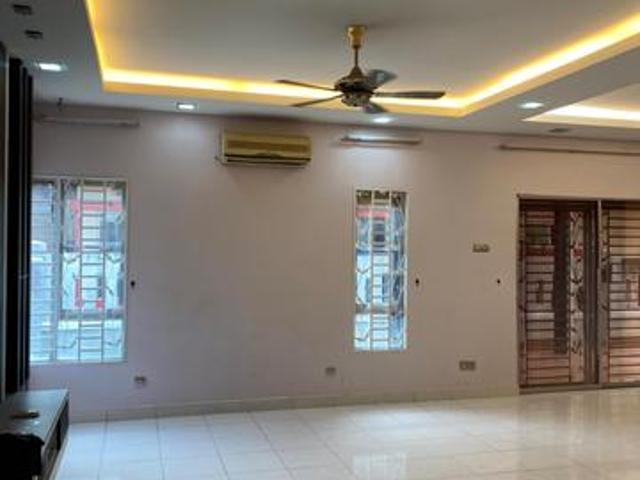 Residential House for rent in Port Klang, Selangor