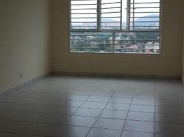 Serviced Residence for sale in Selayang, Selangor
