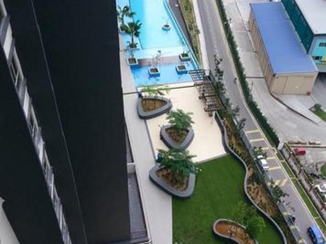Serviced Residence for sale in Selayang, Selangor